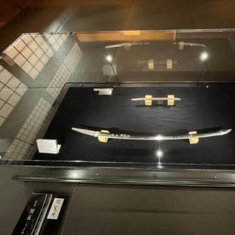桑名城に登ってきました