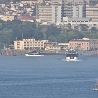 呉基地の満艦飾！などなど、、、（その２）