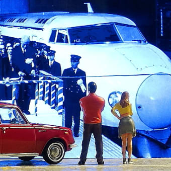 2737/~1964(S39)トヨペットコロナ(Evening) ※出題あるよ～♪~(´艸｀*)