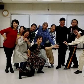 熊本でBioZouk！