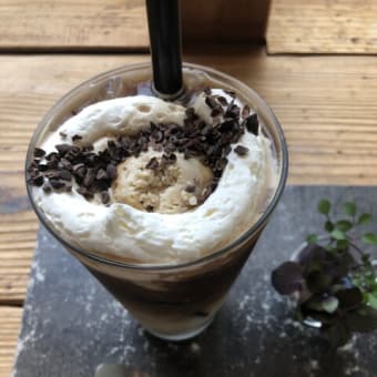 CAFE サカノウエ　２