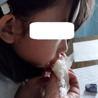 朝も早よから
