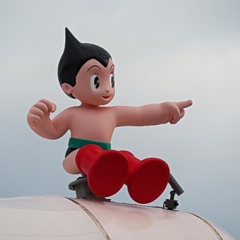 大阪万博行ってきた！Part３