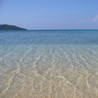 3日目　西表島