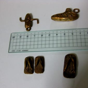 【新ジャンル】金属磨き【アクセサリー】