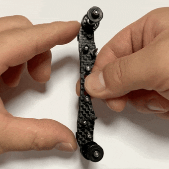 99　新型マシンを組み立ててみたよ【中編】