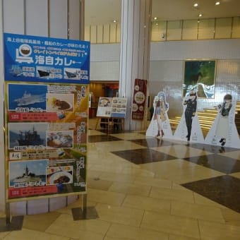 呉湾近辺を、色々ネタでドライブ、、、（その２）