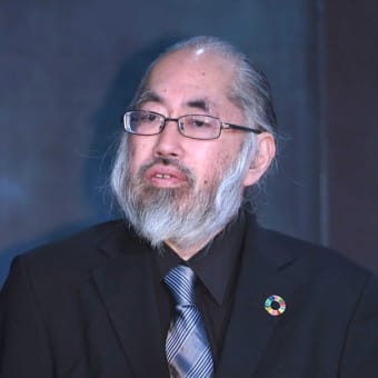 ホラー漫画家の御茶漬海苔さんの失明危機という事で画像から平癒祈願の御呪いを施しました。木星の魔女。