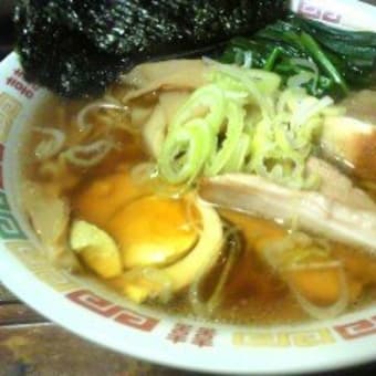 札幌市白石区　ラーメン屋だ！