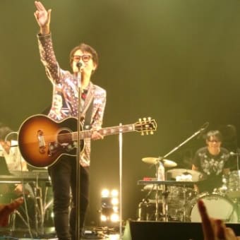 「大人ロック」リリース記念ライブ