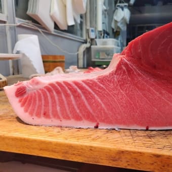 今日も旋網！ - 築地まぐろ屋３代目 豊洲市場場内からのマグロ新鮮情報