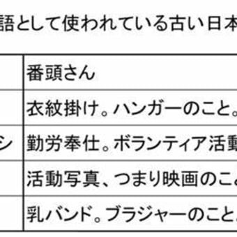 【パラオ】 世界一の親日国