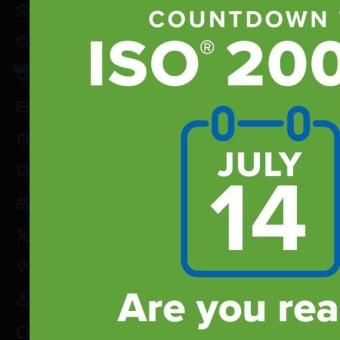 7/11：「ISO20022」7/14 用意はいいですか？！