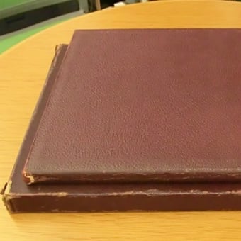 『印刷図書館のインキュナブラ』