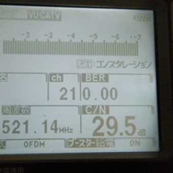 茨城県古河市　アンテナ工事・エアコン工事