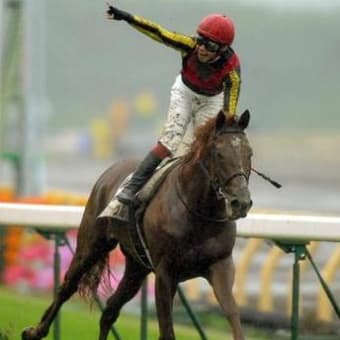 秋競馬　注目　①　「３歳馬」