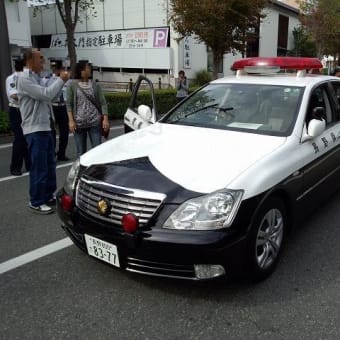 長野県へドライブ