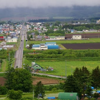 ルポ　剣淵兵村の今　（平成２３年）