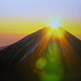 あけましておめでとうございます