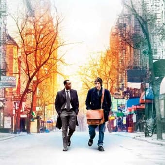 ニューヨークを舞台にした映画