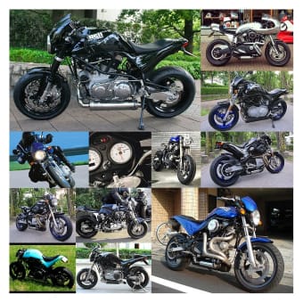 高純度パフォーマンス、スズキ・GSX-R400R-SP。(番外編vol.3468 高純度パフォーマンス、スズキ・GSX-R400R-SP。(番外編vol.3468