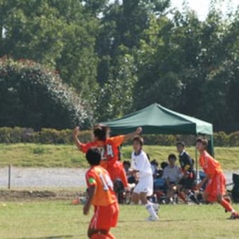 熊本市(U-14)クラブリーグ（第５戦（最終））