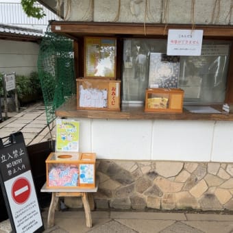 間違えて上野に行ったので、仕方なく上野東照宮を観てきたオッサン②