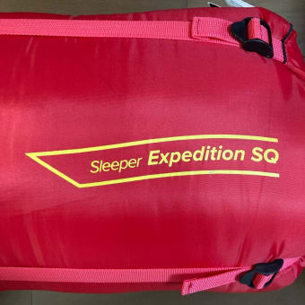 Snugpak Sleeper Expedition SQ