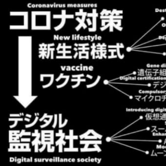 不要不急のPCRやマスクをなくそう