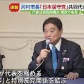 【質疑応答②】百田尚樹さんの日本保守党について（参政党）