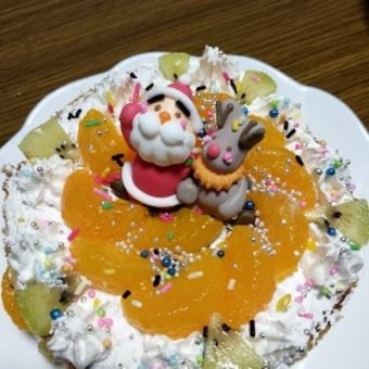 オツカレサマのクリスマスナイト