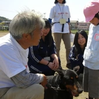交流会