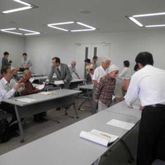 高齢者の尊厳
