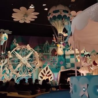 大晦日 ディズニーランド ★前編★