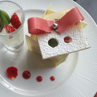【那覇】那覇の好きなアフタヌーンティーはここ＠ホテルコレクティブ那覇