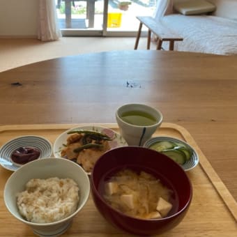 夫がメニエール病に｜オートミールであれこれ作ってみました
