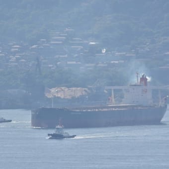 毎度のエリアですが、海から山へウロウロドライブ、、、（午前の部）