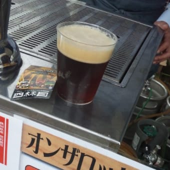 一関ビアフェスin横濱