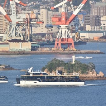 呉基地の満艦飾！などなど、、、（その２）