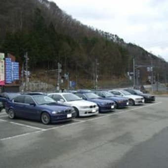 飛騨・高山ツーリング①