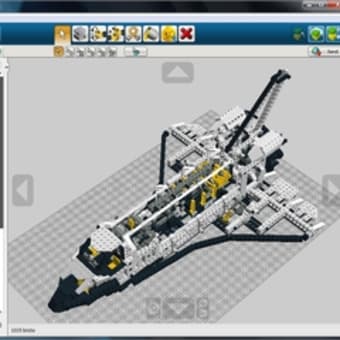 3DプリンタでプリントできるLEGOモデルが作れる「 SR 3D Builder 」が面白い！