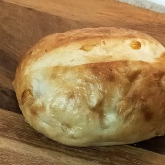 土曜日はパン祭り♪その535～夏のパンを買いに（メゾンカイザー）