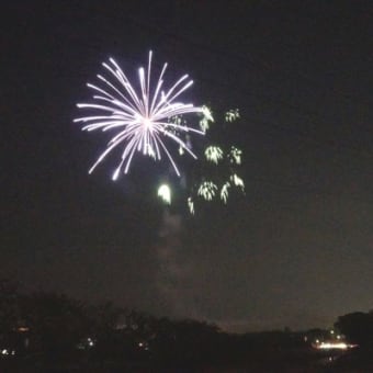 「 第30回 水野まつり 」と「 30周年記念花火大会 」