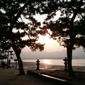 広島の思い出(写真のみ)