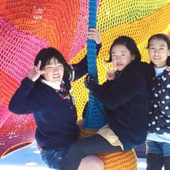 修学旅行