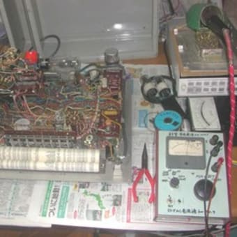 ◇VP-7702C Panasonic 高性能ひずみ率計 フルスケール0.01