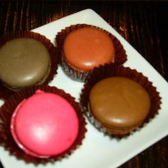 Ｍａｃａｒｏｎｓ
