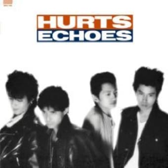 HURTS  ECHOES