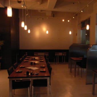 おきなわ料理　ちばりよ　OPEN !