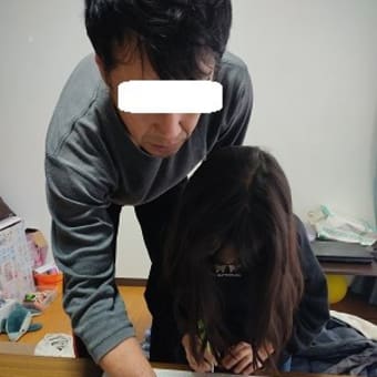 突然のストイック